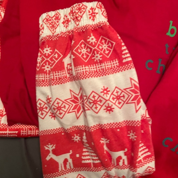 🎅Family Christmas PJs set - Picture 4 of 4